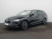 Skoda Octavia - Vorschau Bild 2