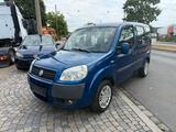 Fiat Doblo Doblò 1.4 8V Dynamic - Fiat Doblo: Dynamic