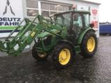 John Deere 5075 E - John Deere 5 e
