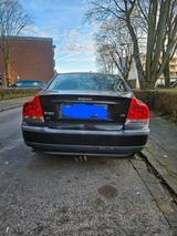 Volvo volvo s60 2.4d. D5. Export.  - gebrauchte Volvo S60 aus dem Jahr 2003