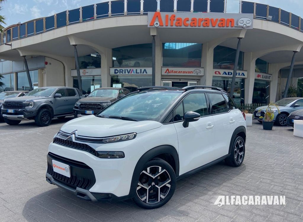 Image of Citroën C3 Aircross