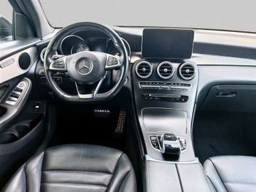 Mercedes GLC 220 - 11