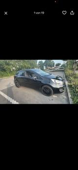 Kia Auto Kia Rio - Kia Rio Gebrauchtwagen in Berlin