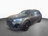 Audi Q7 SUV S line business TFSI e quattro B&O+MATRIX - graue Audi Q7