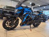 Suzuki GSX-S 750 - Angebote