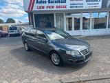 Volkswagen Passat Variant Comfortline - Volkswagen Passat aus 2009: Kombi