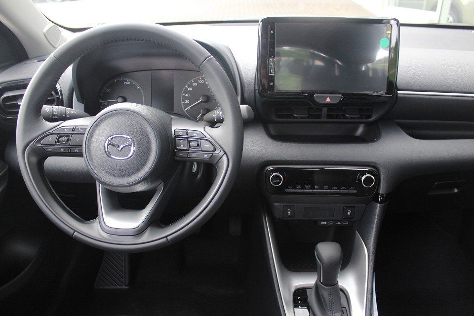 Fahrzeugabbildung Mazda 2 Hybrid Centre-Line 1.5L VVT-i 116 PS CVT *Sofo