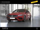 Mercedes-Benz CLA 180 AMG KAMERA PANO SPUR PDC SHD SHZ - Mercedes-Benz CLA 180: Coupe