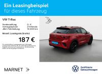 Volkswagen T-Roc - Vorschau Bild 3