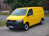 Volkswagen T5 Transporter Kasten*1Hand*Nur 62 Tkm*Kein Post - gebrauchte VW T5 Transporter aus dem Jahr 2015