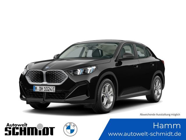 BMW iX2 - Bild 1