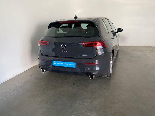 Volkswagen Golf GTI 2.0 TSI NAVI+KAMERA+SHZ+KLIMAAUTO, миниатюра 2