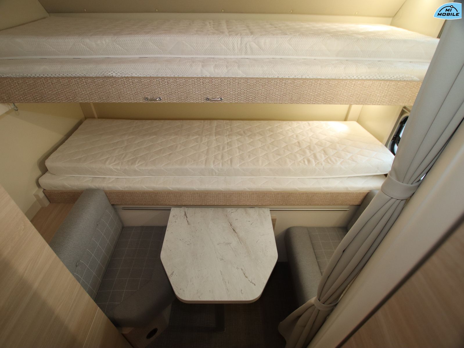 Fahrzeugabbildung Eura Mobil Activa One 690 VB *SCHAUSONNTAG 11-16 Uhr*