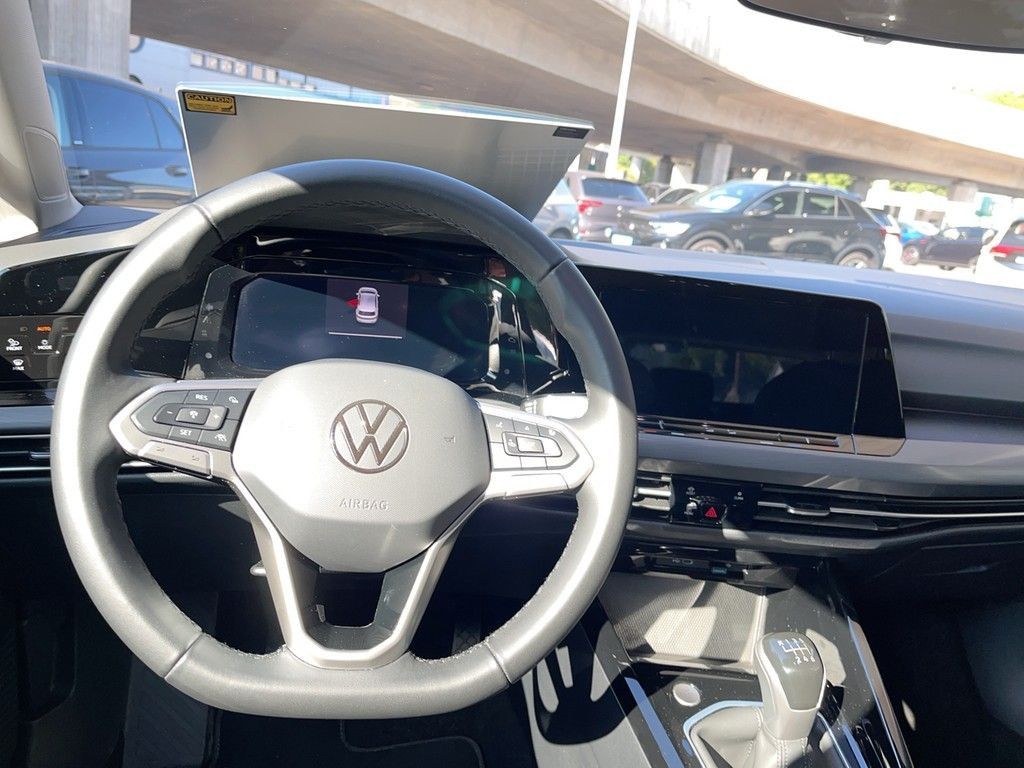 Volkswagen Golf - Bild 10