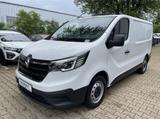Renault Trafic Lkw Komfort L1H1 2,8t Blue dCi 110 - Angebote