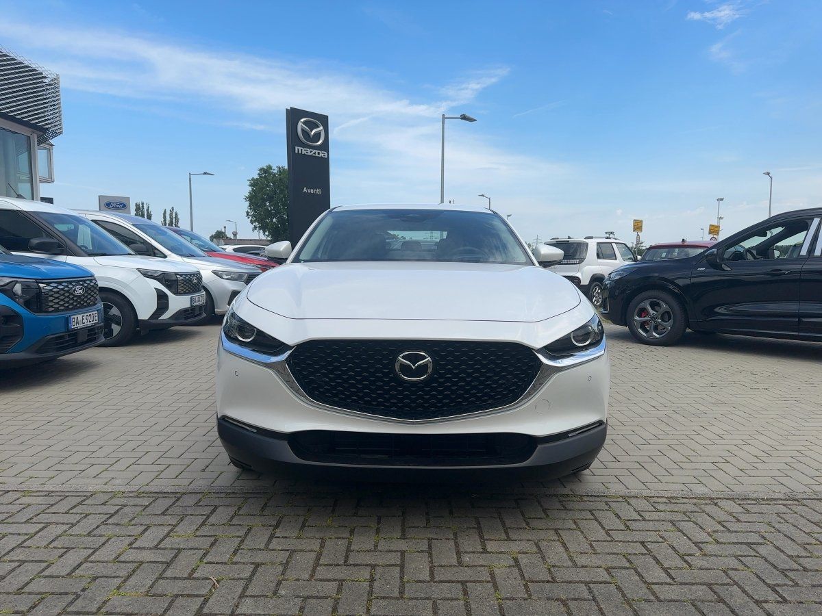 Mazda CX-30 - Bild 6