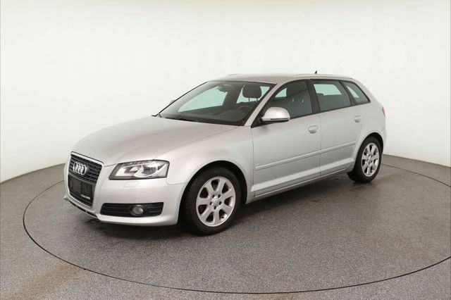 Audi A3 Sportb1.4 TFSI Autom*1.Hand*Klima*Tempo*Xenon