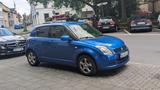 Suzuki Gepflegte Suzuki Swift - gebrauchte Suzuki Swift aus dem Jahr 2005