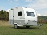Andere Tosbiq280/Mini Wowa/Solar/Heizung/Markise/Voll - Wohnmobil oder -wagen Mini
