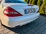 Mercedes-Benz SL 500 - Cabrio in TOP Zustand - Mercedes-Benz Gebrauchtwagen von 2008