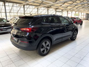 Opel Grandland (X) - 5