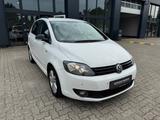 Volkswagen Golf Plus VI 1.6 TDI Match/1.Hd/Kamera/Standheiz - Volkswagen Golf: Match TDI