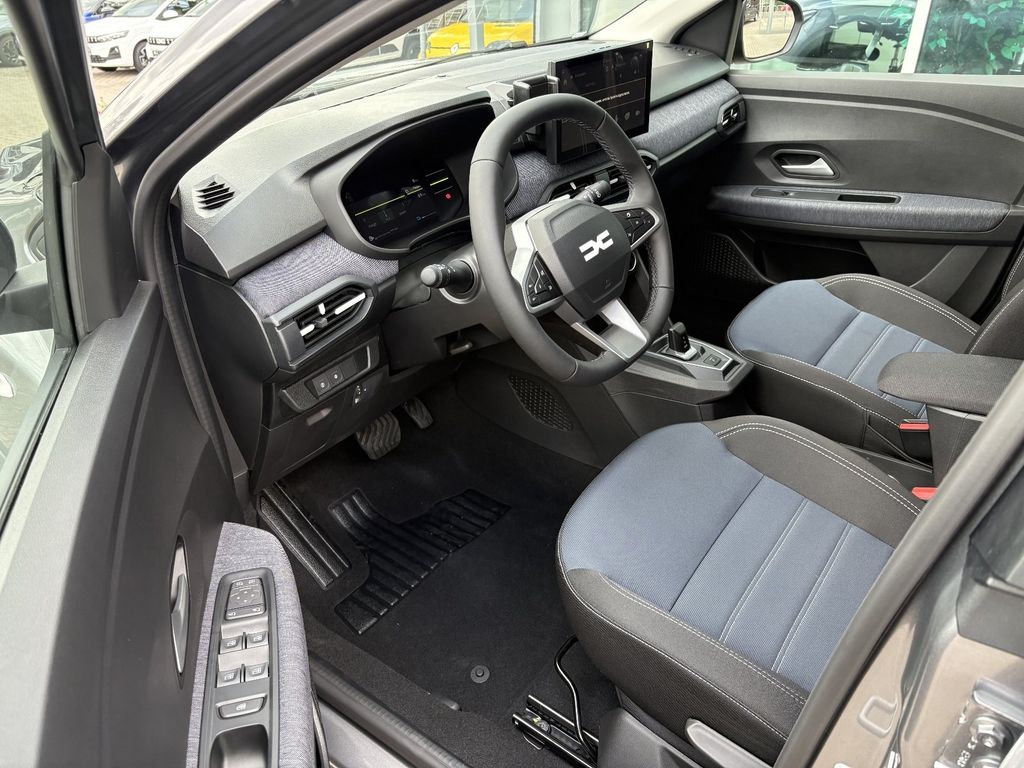 DACIA Jogger - Bild 8