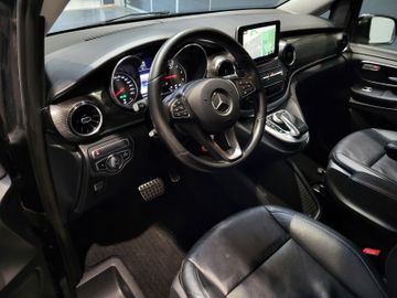 Mercedes V 250 - 6