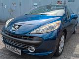Peugeot 207 CC Cabrio-Coupe Sport - gebrauchte Peugeot 207 aus dem Jahr 2008