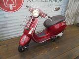 Vespa Primavera 50 Touring  4 Takt Iget - VESPA ROLLER 50