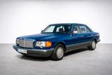 Mercedes-Benz 560 SEL W126 KLIMA - Mercedes-Benz: W126