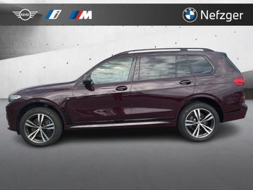 BMW X7 - 2