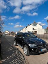 BMW X5 e70 3.0 M57 - gebrauchte BMW M5 aus dem Jahr 2007