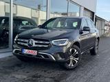 Mercedes-Benz GLC 220 d 4Matic LED/Memory/HUD/Digital - Mercedes-Benz GLC 220 Gebrauchtwagen in Frankfurt