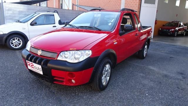 Fiat FIAT - Strada 1300 MJT FIORINO ADVENTURE PICK-UP