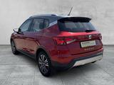 Seat Arona XCELLENCE 1.0 TSI SHZ+LED+KLIMA - Seat Arona XCELLENCE mit Benzin-Antrieb
