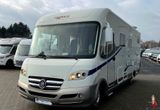 Frankia I  740 BD (519)  - Wohnwagen & Wohnmobil in Aachen