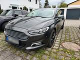 Ford Mondeo Tunier MK5 bis 25.02.2026 verf... - Ford Mondeo: 2.5