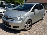 Toyota Corolla Verso 2.2 D-CAT Sol - Toyota Corolla Verso: D Cat
