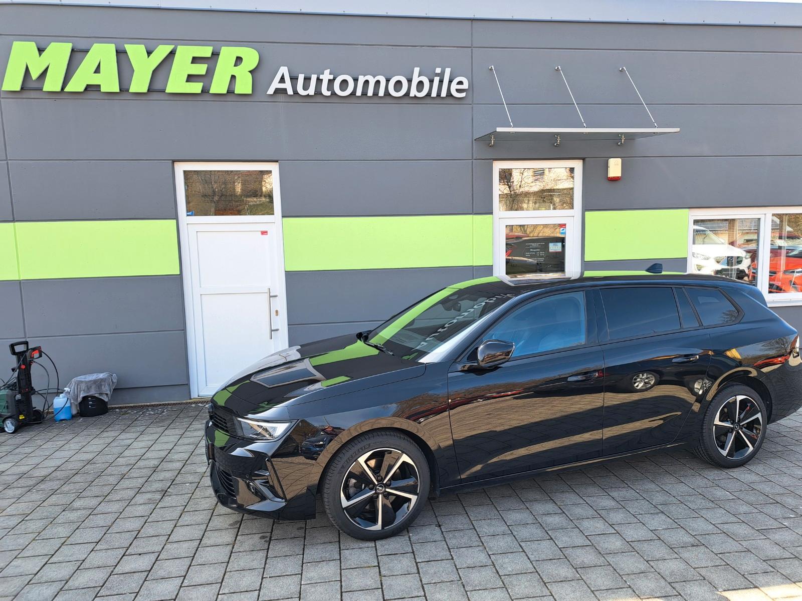Opel Astra L Sports Tourer GS "Navi-LED-Sport"