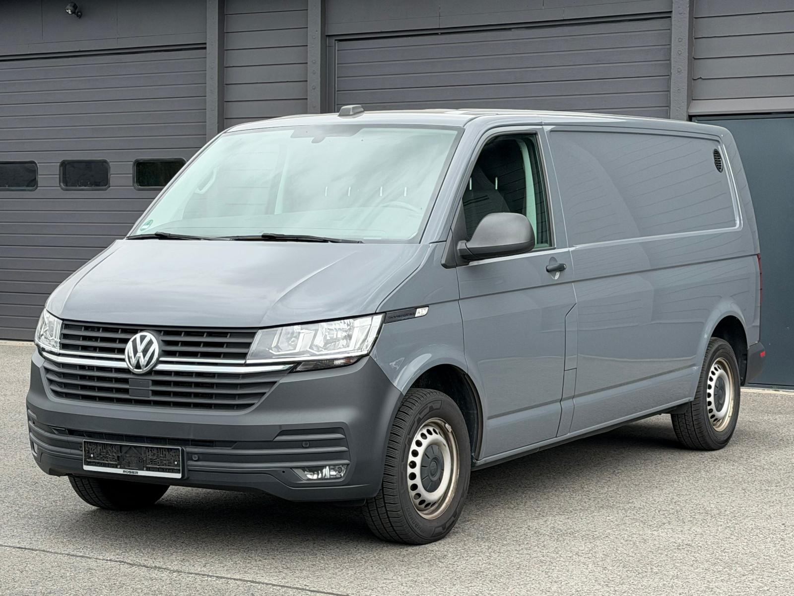 Volkswagen ANDERE T6.1 Transporter Kasten FWD lang