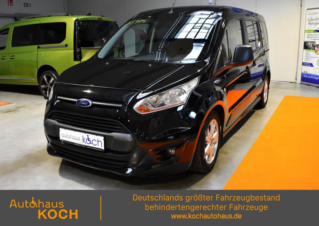 Ford Grand Tourneo