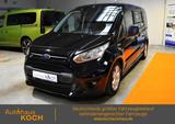Ford Grand Tourneo 1.6 Auto. Rollstuhlgerecht/ Schwen - Ford: Gran