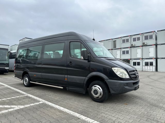 Mercedes-Benz Sprinter 515 CDI Km.Original