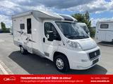 GiottiLine Therry 31 - *Gewerbeangebot* - Solar - - GiottiLine Wohnwagen & Wohnmobile