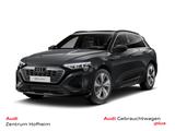 Audi Q8 e-tron 50 qu S line*Air*HUD*Pano*Matrix*Virtu - Audi Q8 e-tron Gebrauchtwagen