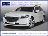 Mazda 6 Kombi 2.5 Aut. Takumi 360° LEDER BOSE HUD eSD - Mazda 6 in Hagen