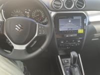 Suzuki Vitara - Vorschau Bild 10