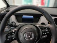 Honda Jazz - Vorschau Bild 13