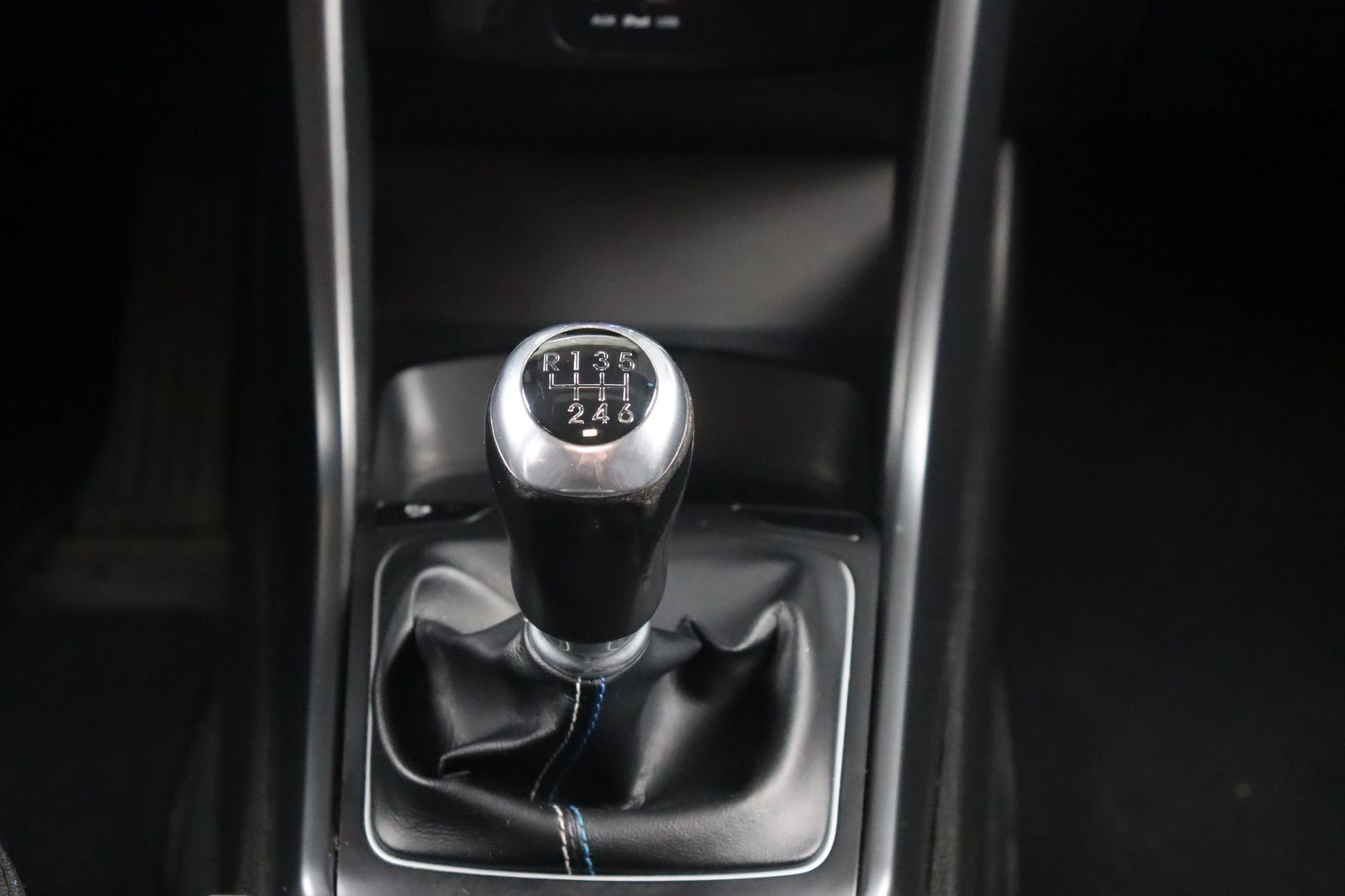Fahrzeugabbildung Hyundai i30 Passion * Navi * RFK * Lenkradhzg.